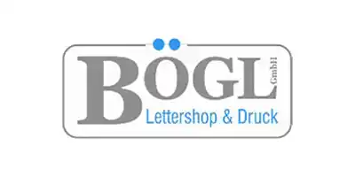 Bögel Lettershop