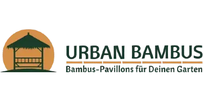 urban bambus Gartenmöbel